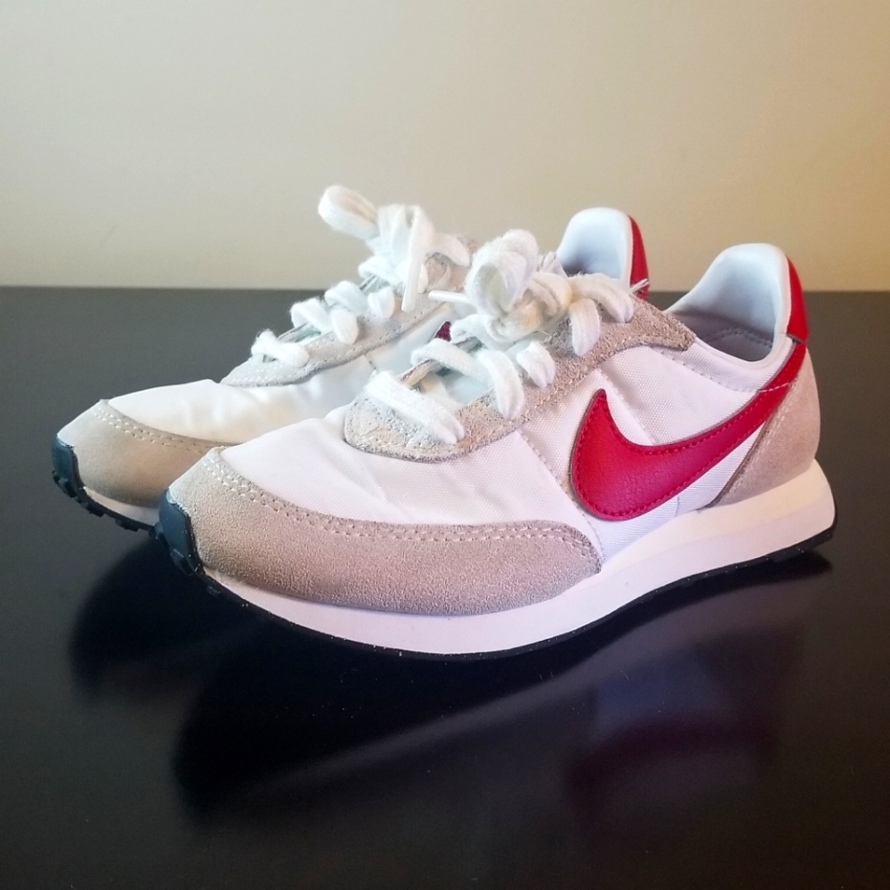 NIKE WAFFLE TRAINER 2 (PS)